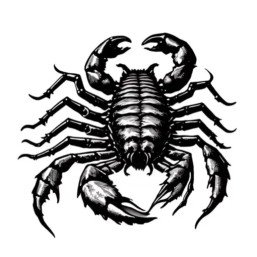 Scorpio Zodiac Sign