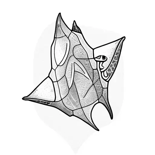 Line Like A Stingray