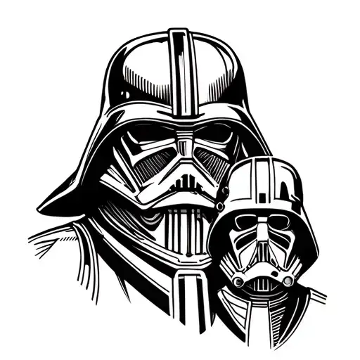 Star Wars Characters