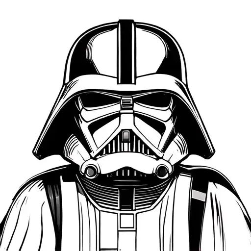 Star Wars Characters