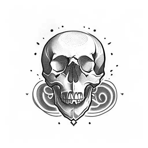 Skull