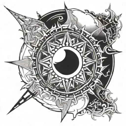 Hitite Sun Disk Done