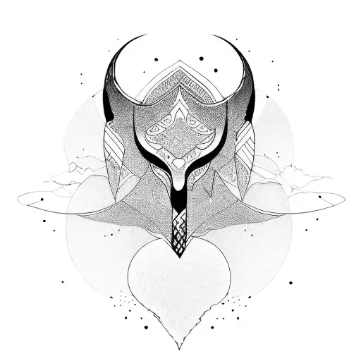 Mountain Ballet Anjelika