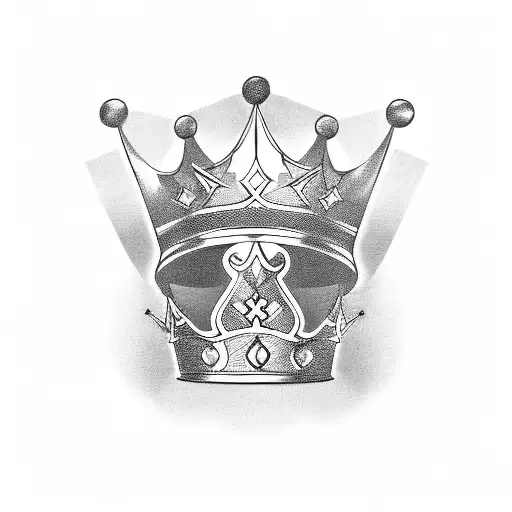 King's Crown
