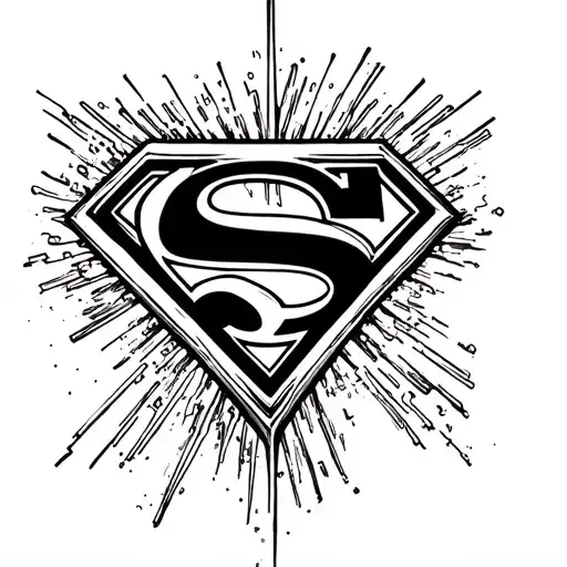 Superman Symbol