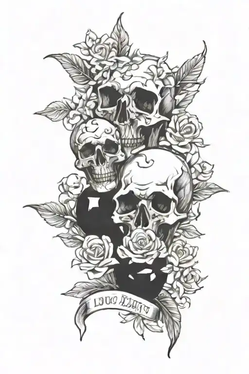 Life And Death Love And Hate