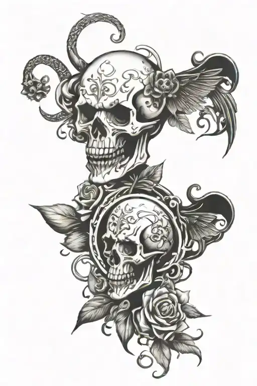 Life And Death Love And Hate Angry Nobody Loves