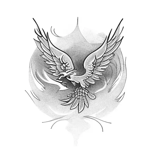 Phoenix To Cover Cross