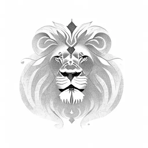 Lion Head