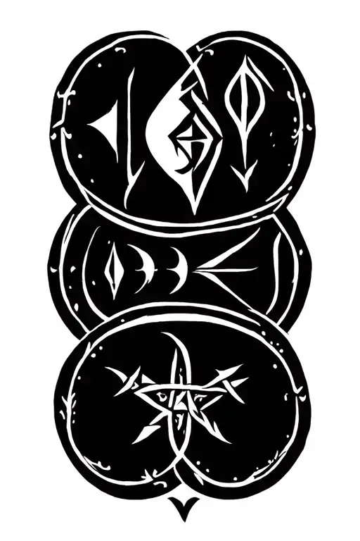 Viking Runes