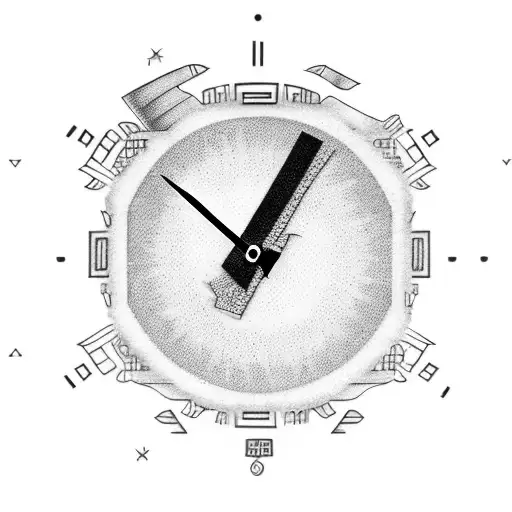 Back To The Future Clock Tower