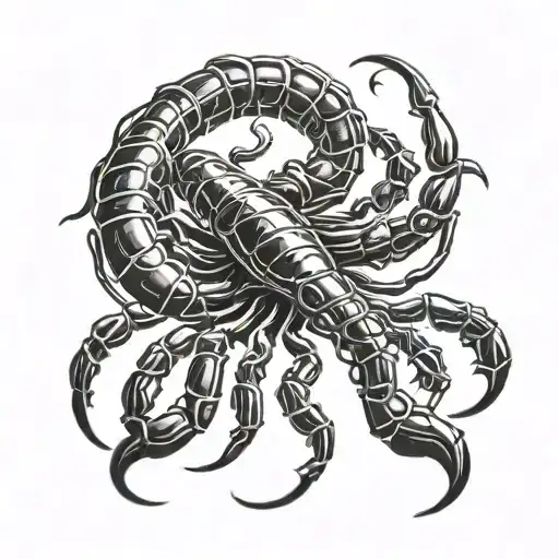 Scorpion