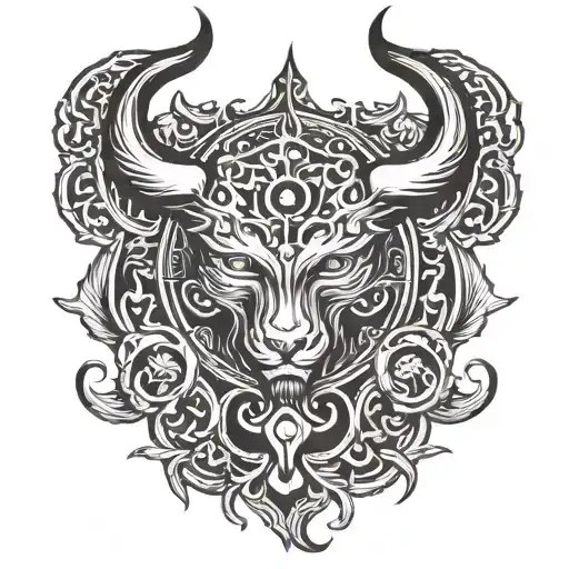 A Symbol Of Power And Wealth