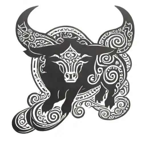 Taurus Zodiac Sign Maori