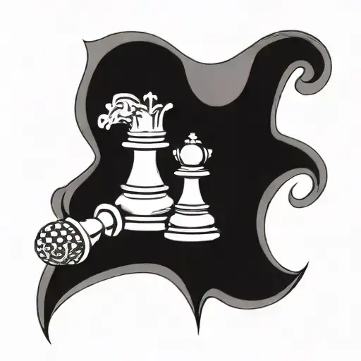 Chess Elephent
