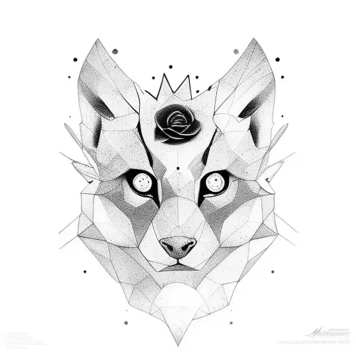 Marcus Aurelio And The Little Prince