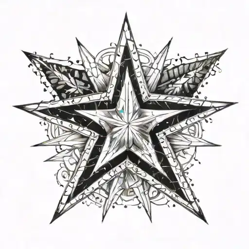 North's Star