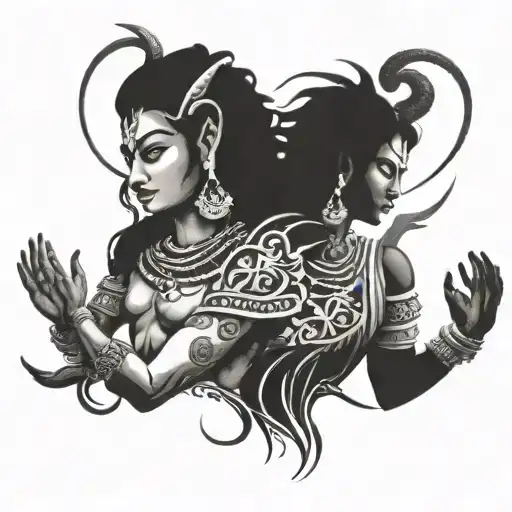 Gemini Shiva Integration