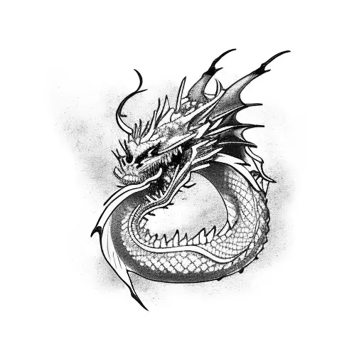 Dragon King Original