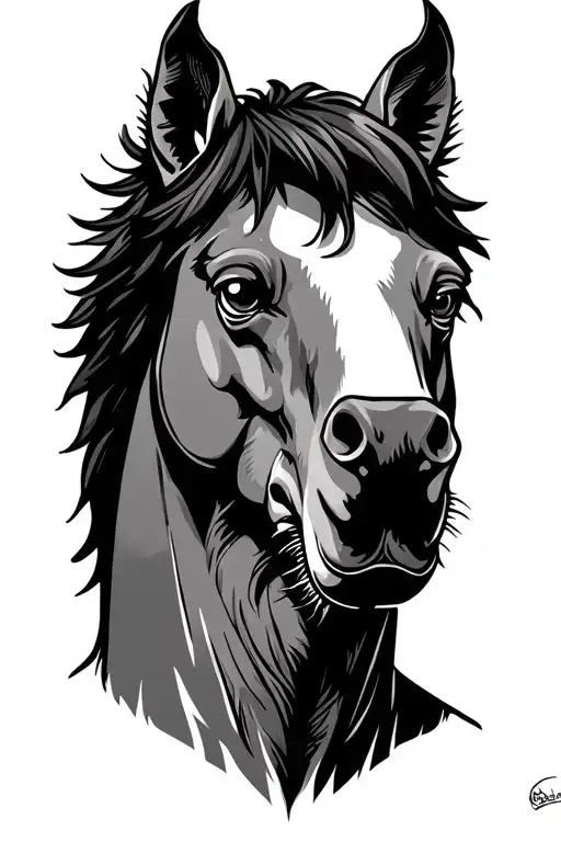 Bojack Horseman