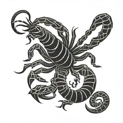Scorpion