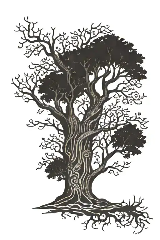 Family Tree