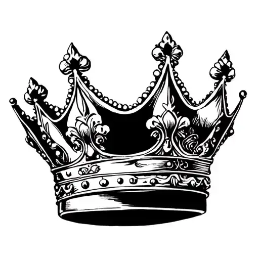 Emperor Crown