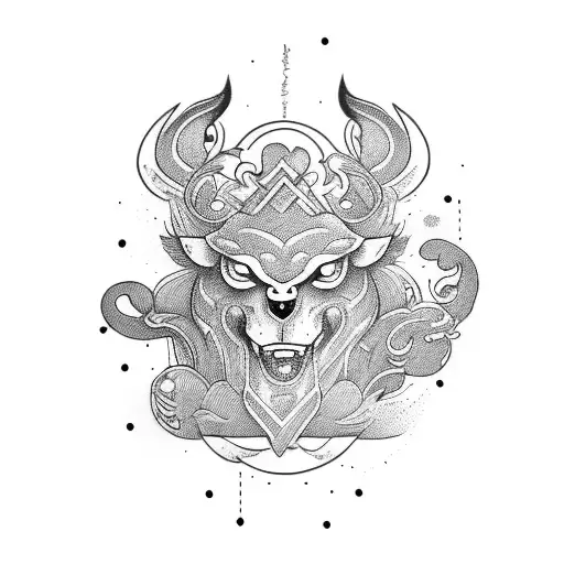 Irish And Japanese Style Minimalist