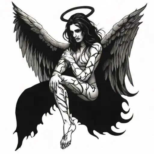 Fallen Angel