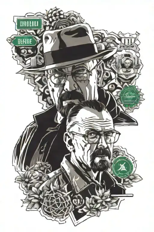 Breaking Bad