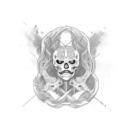 Broken Bodies Bound For Each Other