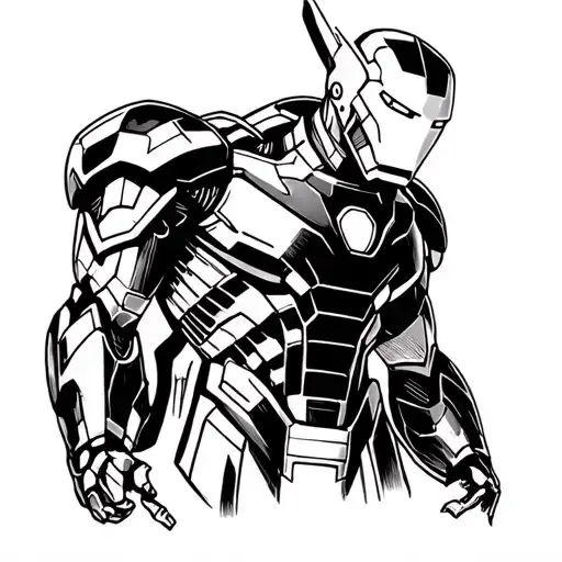 Ironman
