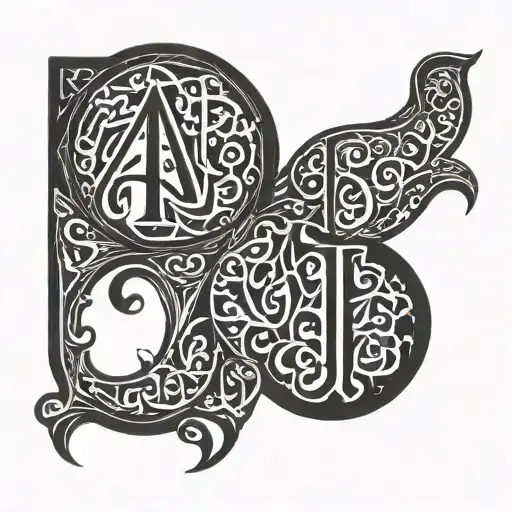 Arabic Letters
