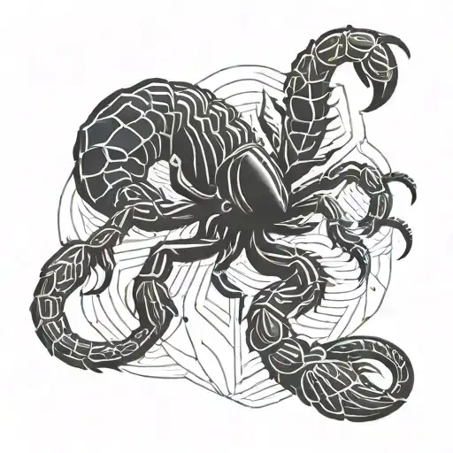 Scorpion