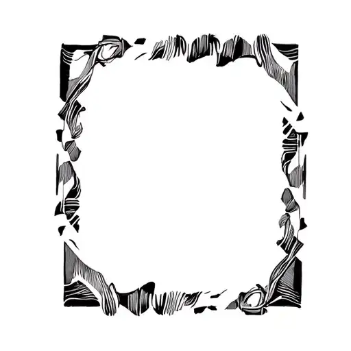 Coverup Abstract Patterns