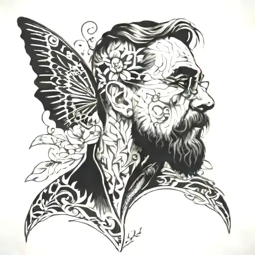 Son Rimsky Romashchenko Lev