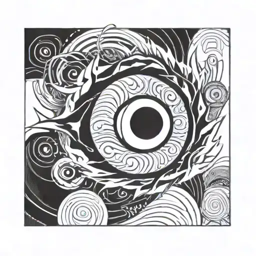 Naruto Itachi Sharingan Angry