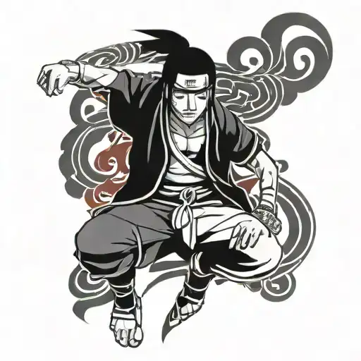 Naruto Itachi
