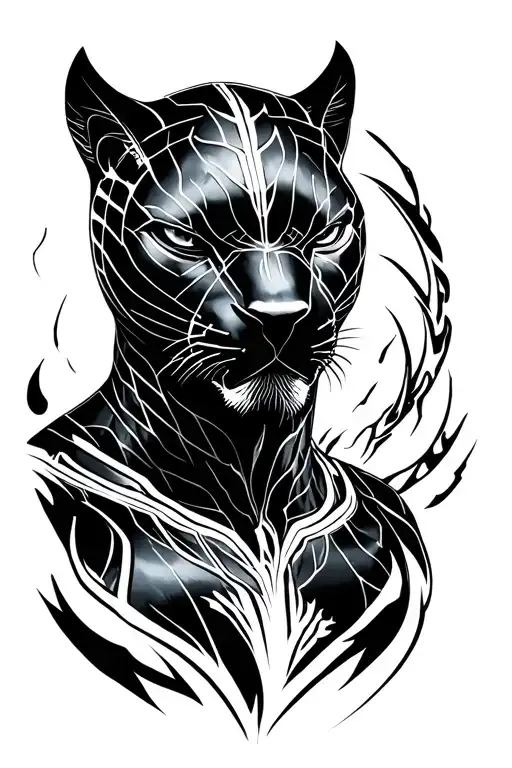 Marvel Black Panther
