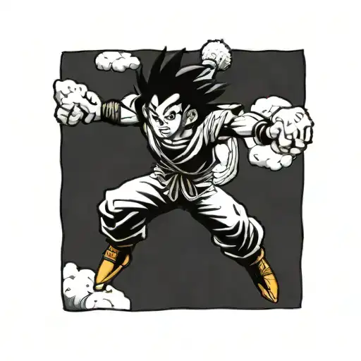 Dragonball