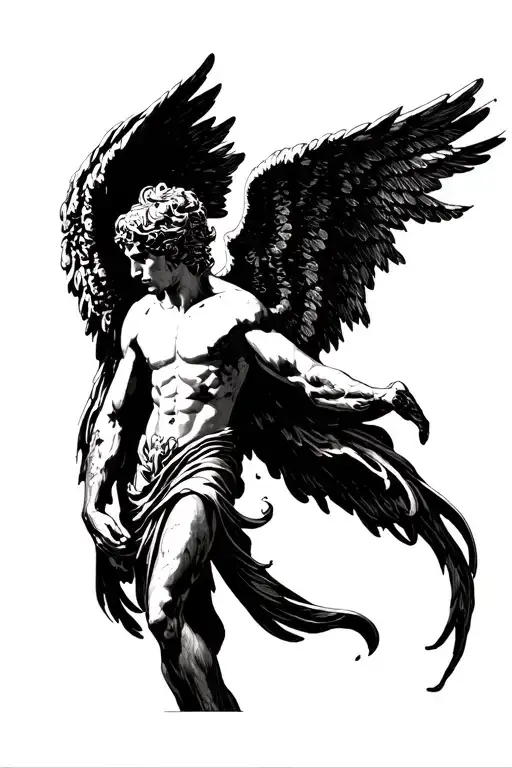 Angel Man With The 2005