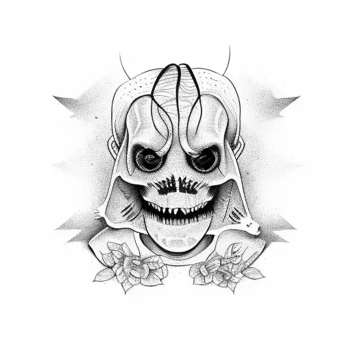 Lots Of Creepy Maggots