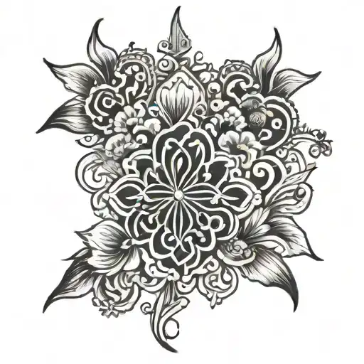 Irish Traditional Style