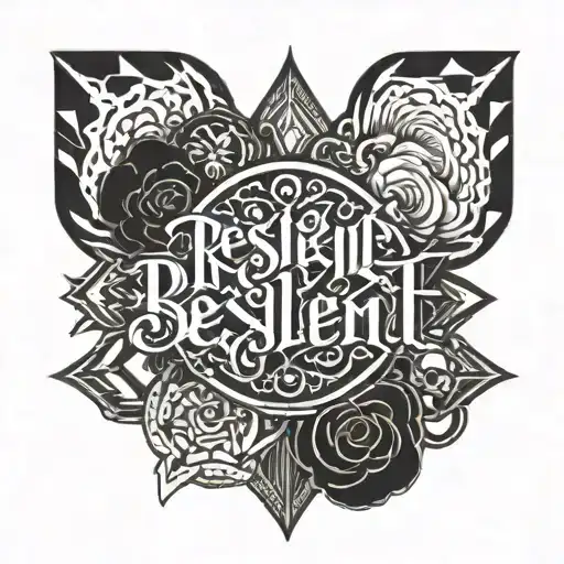 Resilient Word Showcased