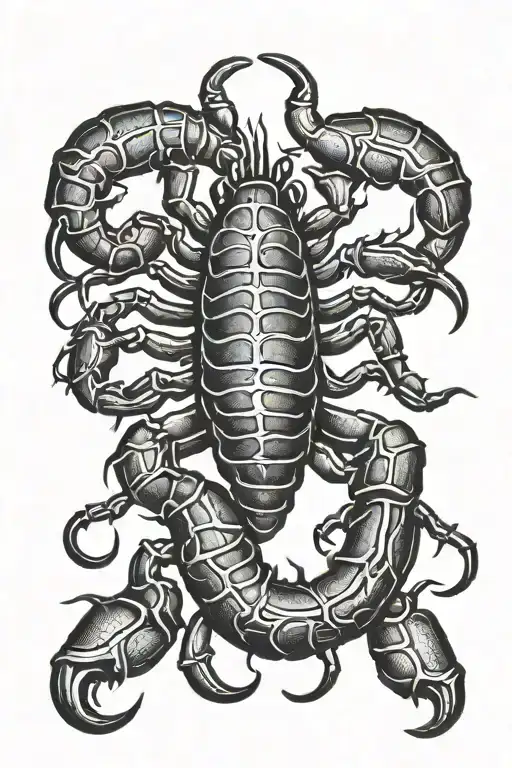 Scorpion