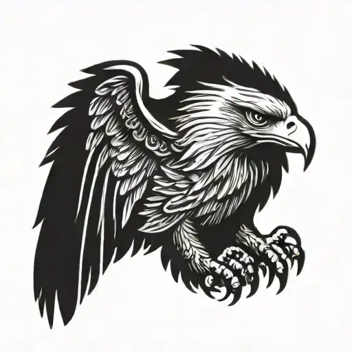 Eagle
