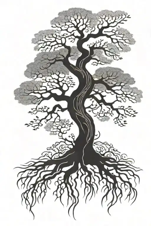 Tree Of Life