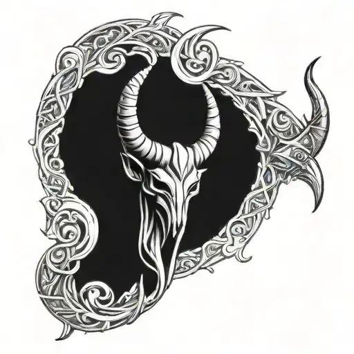 Horns Of Odin
