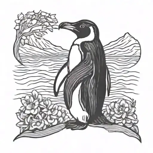 Penguin