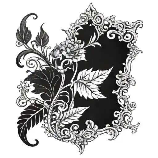 Make Tha Black Backroung Look Like Latvia